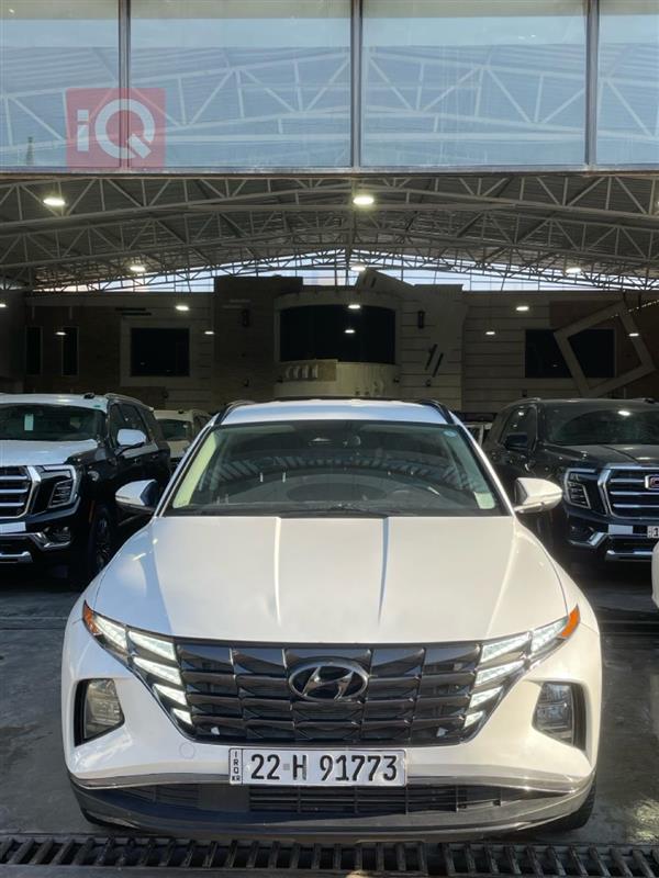 هيونداي توسان 2022 للبيع في العراق -  بغداد